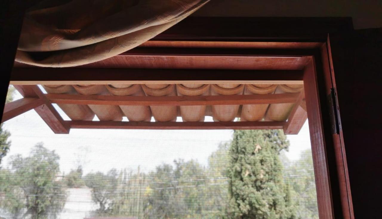 Pozos  Posada Casa Del Minero מראה חיצוני תמונה