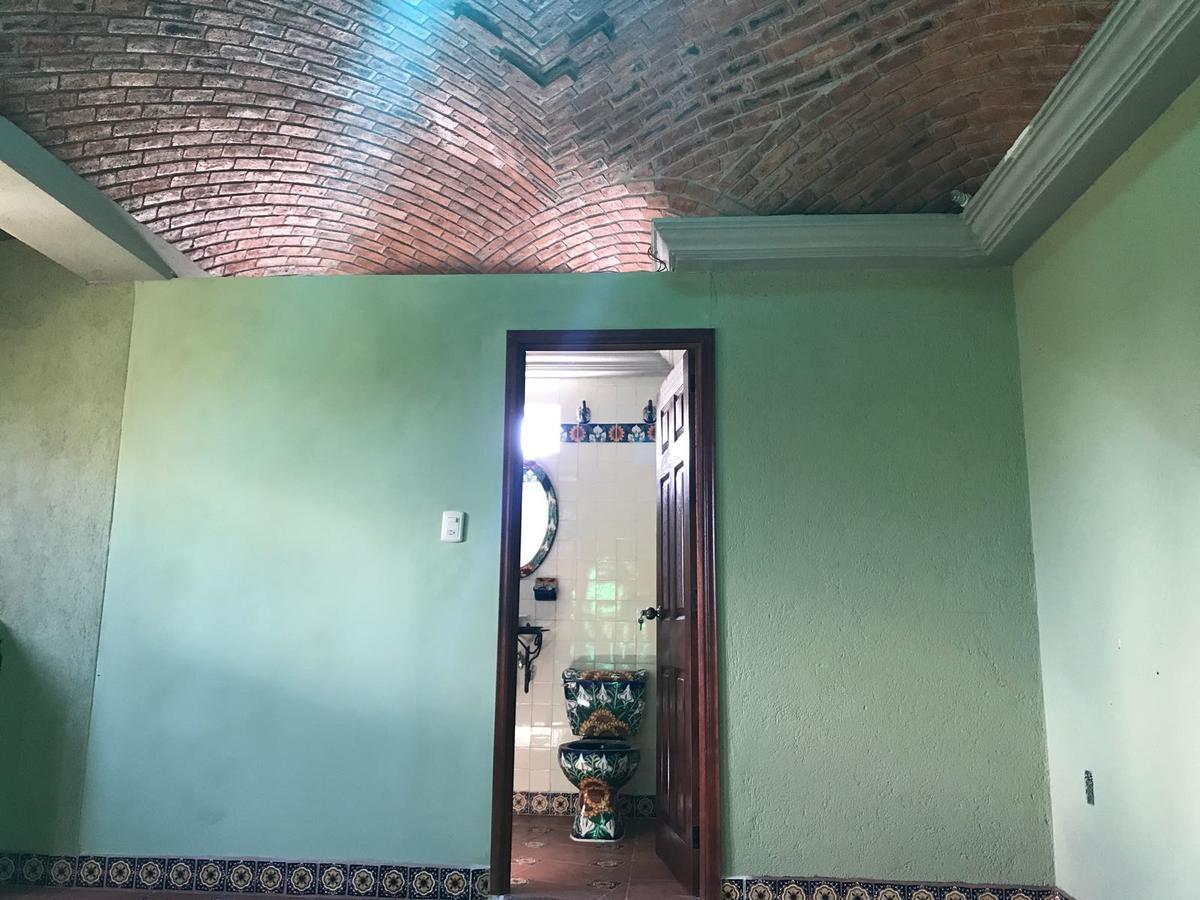 Pozos  Posada Casa Del Minero מראה חיצוני תמונה